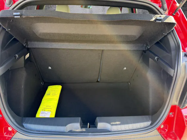 FIAT Grande Panda MHEV La Prima