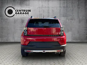 FIAT Grande Panda MHEV La Prima