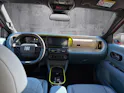 FIAT Grande Panda MHEV La Prima