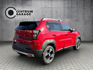 FIAT Grande Panda MHEV La Prima