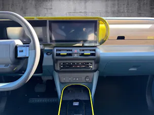 FIAT Grande Panda MHEV La Prima