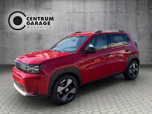 FIAT Grande Panda MHEV La Prima