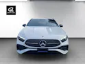 MERCEDES-BENZ A 200 Night Star 7G-DCT