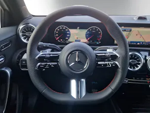 MERCEDES-BENZ A 200 Night Star 7G-DCT