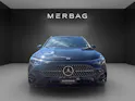 MERCEDES-BENZ CLA Shooting Brake 220 4Matic 8G-DCT
