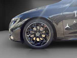 MERCEDES-BENZ CLA Shooting Brake 220 4Matic 8G-DCT