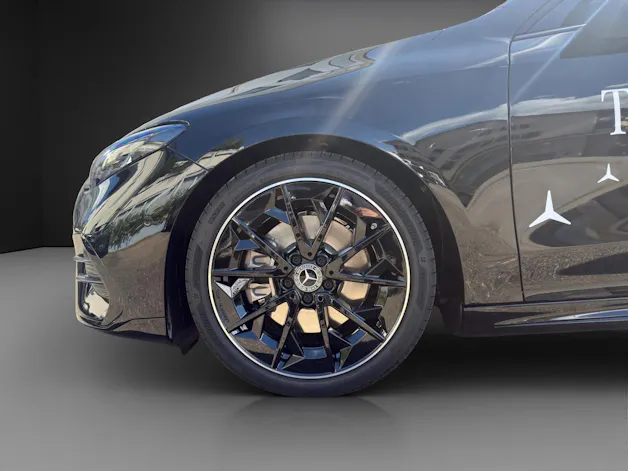 MERCEDES-BENZ CLA Shooting Brake 220 4Matic 8G-DCT