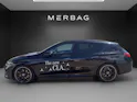 MERCEDES-BENZ CLA Shooting Brake 220 4Matic 8G-DCT