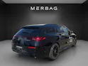 MERCEDES-BENZ CLA Shooting Brake 220 4Matic 8G-DCT