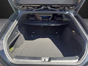 MERCEDES-BENZ CLA Shooting Brake 220 4Matic 8G-DCT
