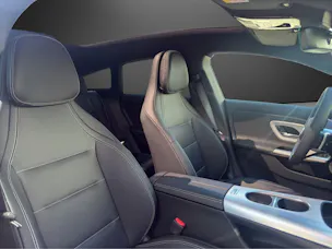 MERCEDES-BENZ CLA Shooting Brake 220 4Matic 8G-DCT