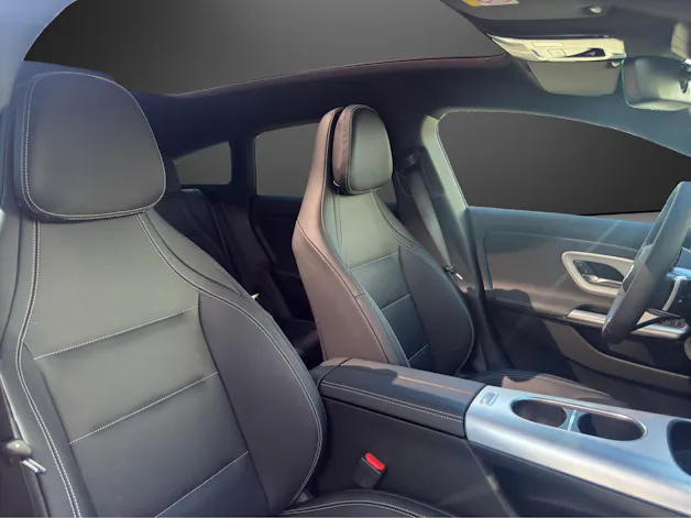 MERCEDES-BENZ CLA Shooting Brake 220 4Matic 8G-DCT