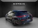 MERCEDES-BENZ CLA Shooting Brake 220 4Matic 8G-DCT