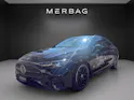 MERCEDES-BENZ CLA Shooting Brake 220 4Matic 8G-DCT