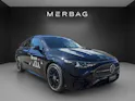 MERCEDES-BENZ CLA Shooting Brake 220 4Matic 8G-DCT