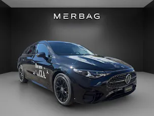 MERCEDES-BENZ CLA Shooting Brake 220 4Matic 8G-DCT
