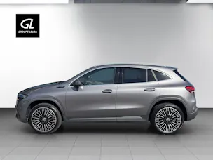 MERCEDES-BENZ EQA 300 AMG Line 4Matic