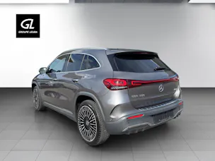 MERCEDES-BENZ EQA 300 AMG Line 4Matic