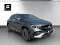 MERCEDES-BENZ EQA 300 AMG Line 4Matic
