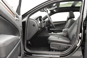 CHRYSLER 300C 5.7 V8