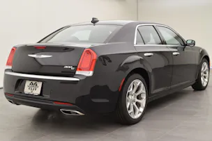 CHRYSLER 300C 5.7 V8