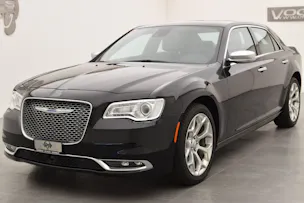 CHRYSLER 300C 5.7 V8