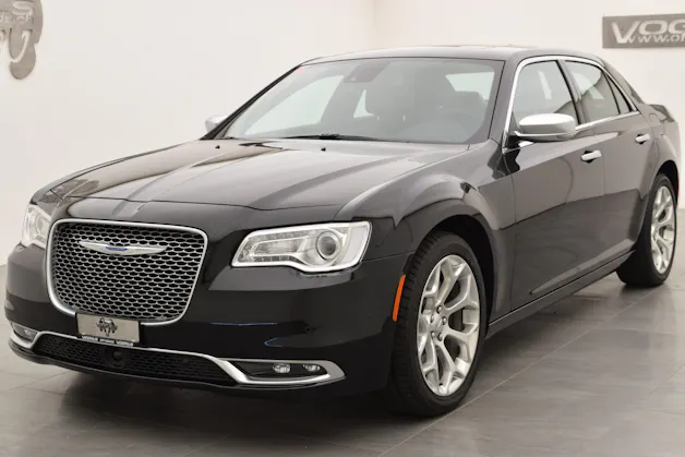 CHRYSLER 300C 5.7 V8