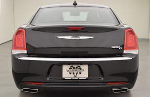 CHRYSLER 300C 5.7 V8