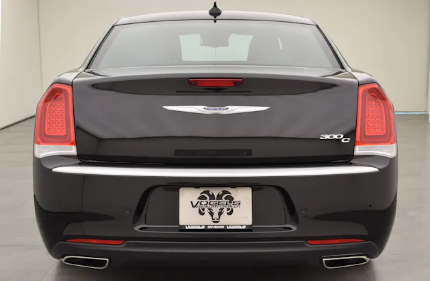 CHRYSLER 300C 5.7 V8