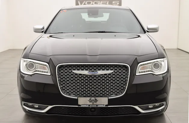 CHRYSLER 300C 5.7 V8
