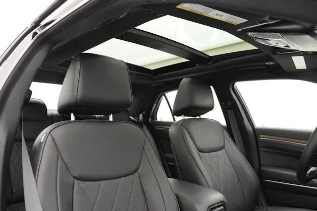 CHRYSLER 300C 5.7 V8
