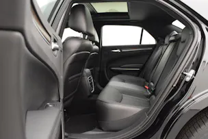 CHRYSLER 300C 5.7 V8