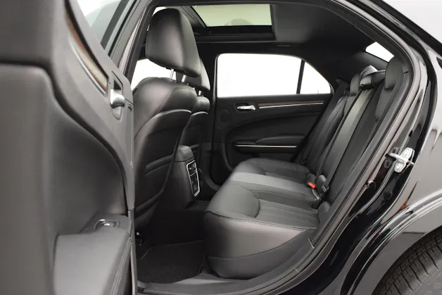 CHRYSLER 300C 5.7 V8