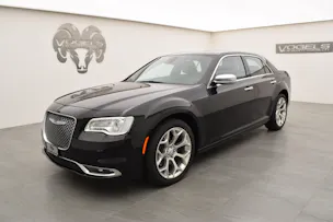 CHRYSLER 300C 5.7 V8