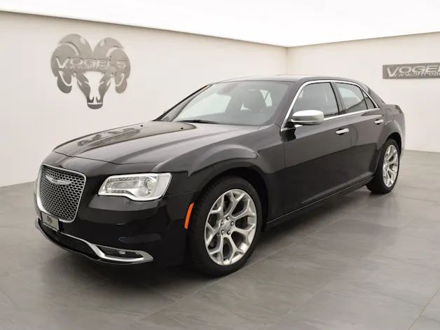 CHRYSLER 300C 5.7 V8