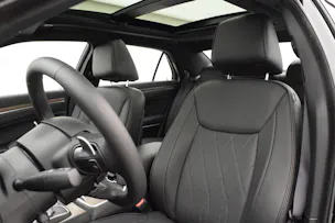CHRYSLER 300C 5.7 V8