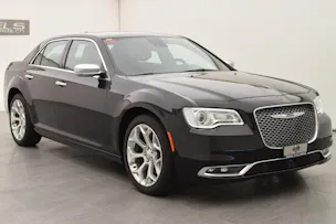 CHRYSLER 300C 5.7 V8