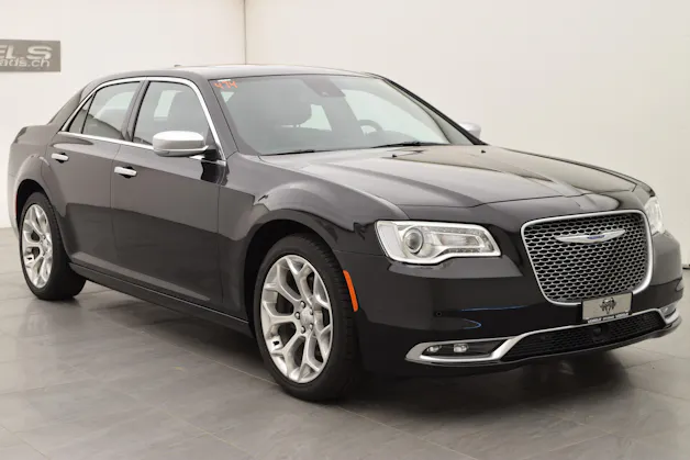 CHRYSLER 300C 5.7 V8
