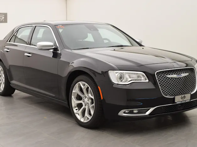 CHRYSLER 300C 5.7 V8