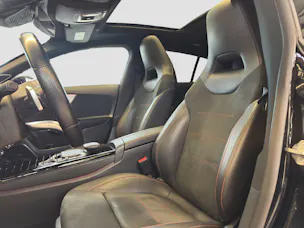 MERCEDES-BENZ CLA 250 AMG Line 4MATIC Shooting Brake