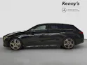 MERCEDES-BENZ CLA 250 AMG Line 4MATIC Shooting Brake