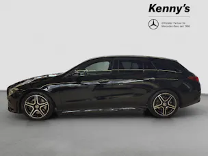 MERCEDES-BENZ CLA 250 AMG Line 4MATIC Shooting Brake