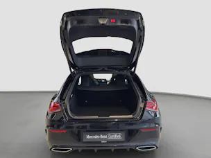 MERCEDES-BENZ CLA 250 AMG Line 4MATIC Shooting Brake