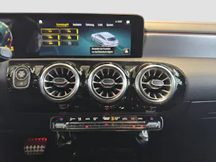 MERCEDES-BENZ CLA 250 AMG Line 4MATIC Shooting Brake