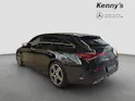 MERCEDES-BENZ CLA 250 AMG Line 4MATIC Shooting Brake