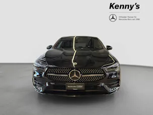 MERCEDES-BENZ CLA 250 AMG Line 4MATIC Shooting Brake
