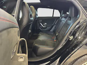 MERCEDES-BENZ CLA 250 AMG Line 4MATIC Shooting Brake