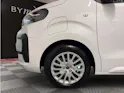PEUGEOT e-Traveller Business 50 Standard