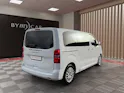 PEUGEOT e-Traveller Business 50 Standard