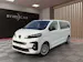 PEUGEOT e-Traveller Business 50 Standard